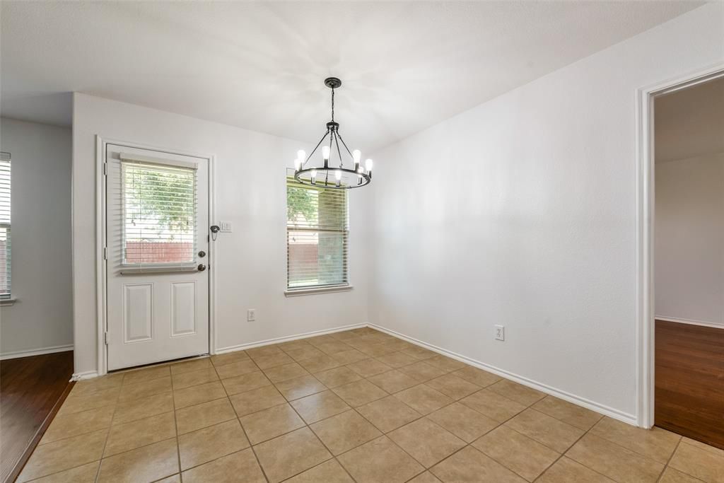 Photo of 3545 Carriage Avenue, Mesquite, TX 75181 (MLS # 21202339)