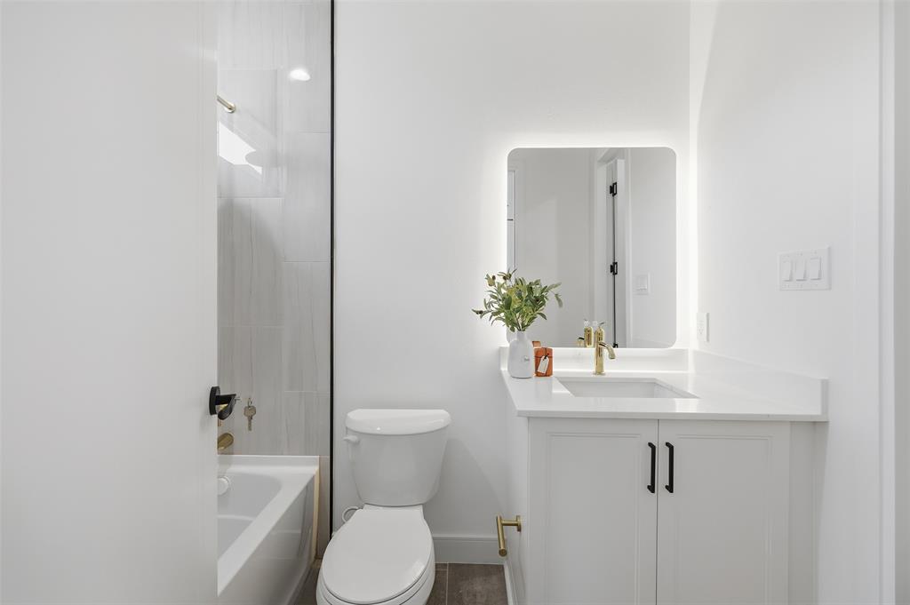 Belmont Subdivision - Residential