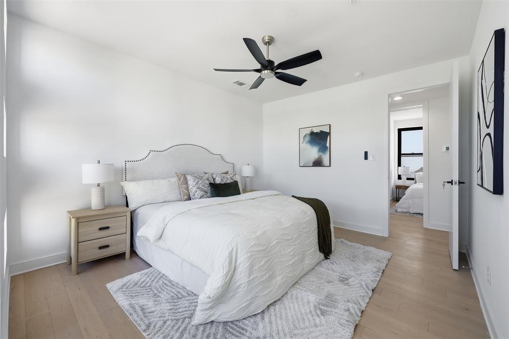 Belmont Subdivision - Residential