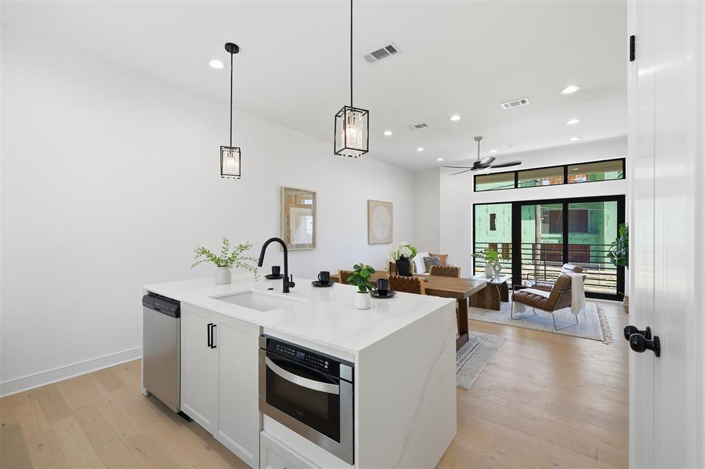 Belmont Subdivision - Residential