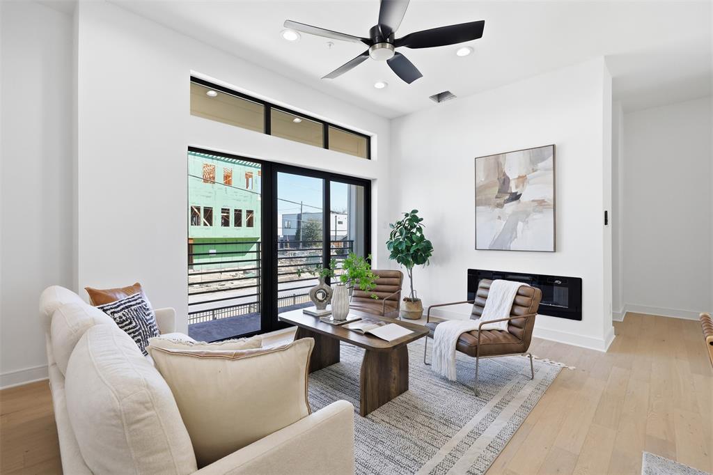 Belmont Subdivision - Residential