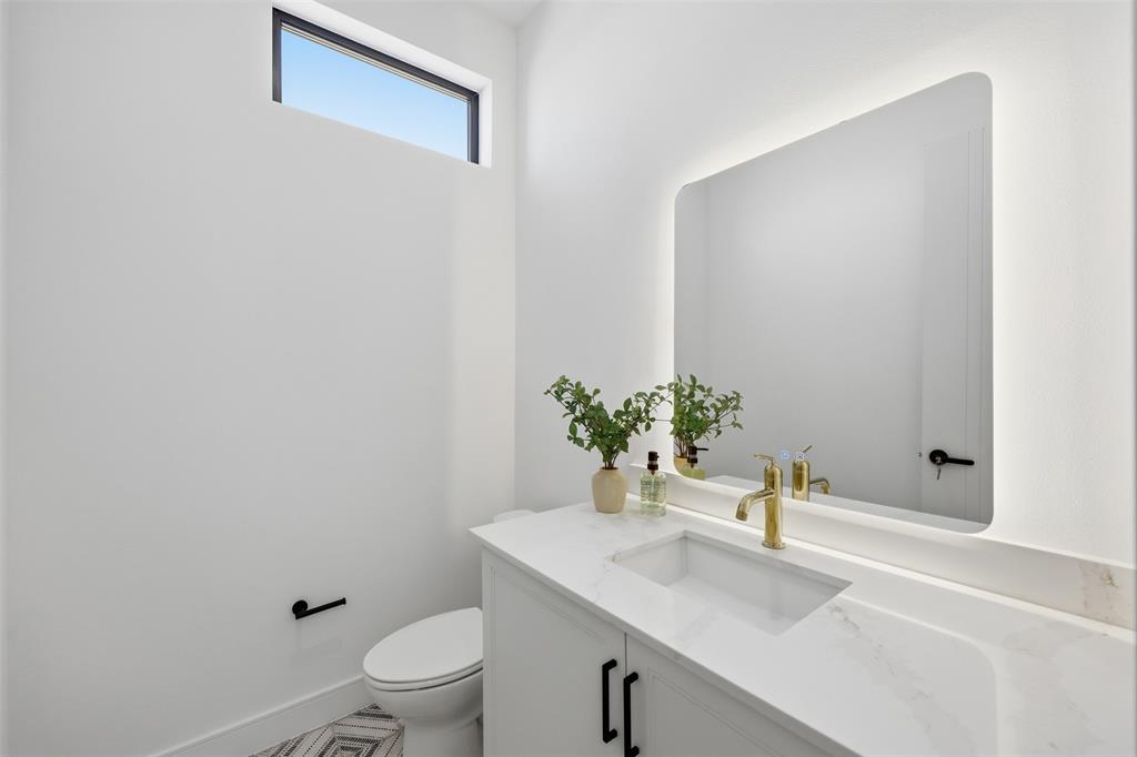 Belmont Subdivision - Residential