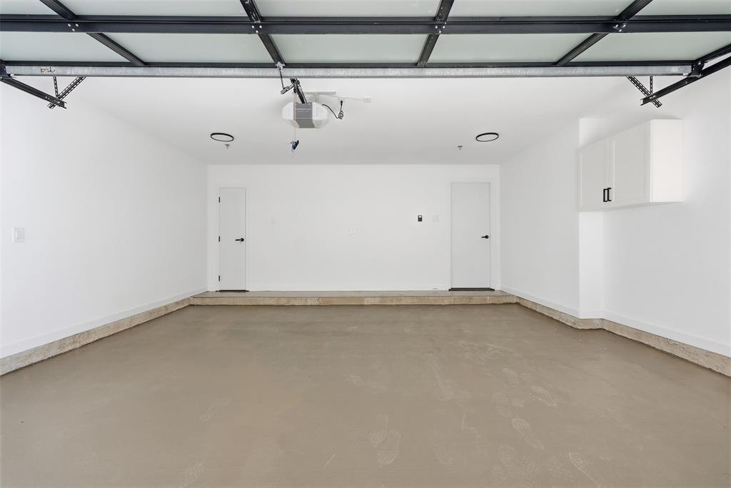 Belmont Subdivision - Residential