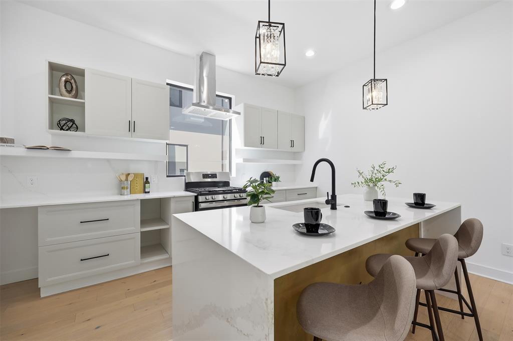 Belmont Subdivision - Residential