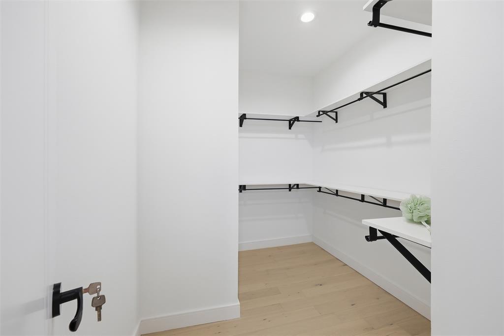 Belmont Subdivision - Residential