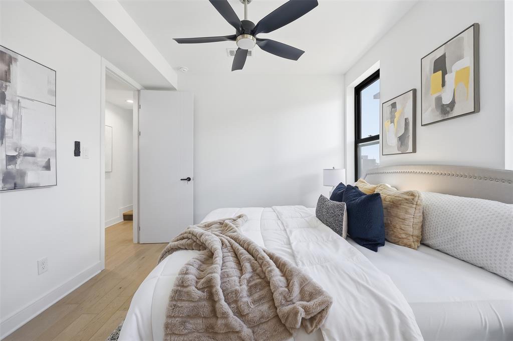 Belmont Subdivision - Residential