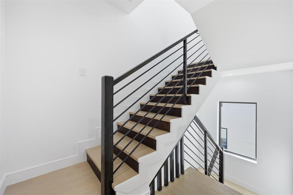 Belmont Subdivision - Residential