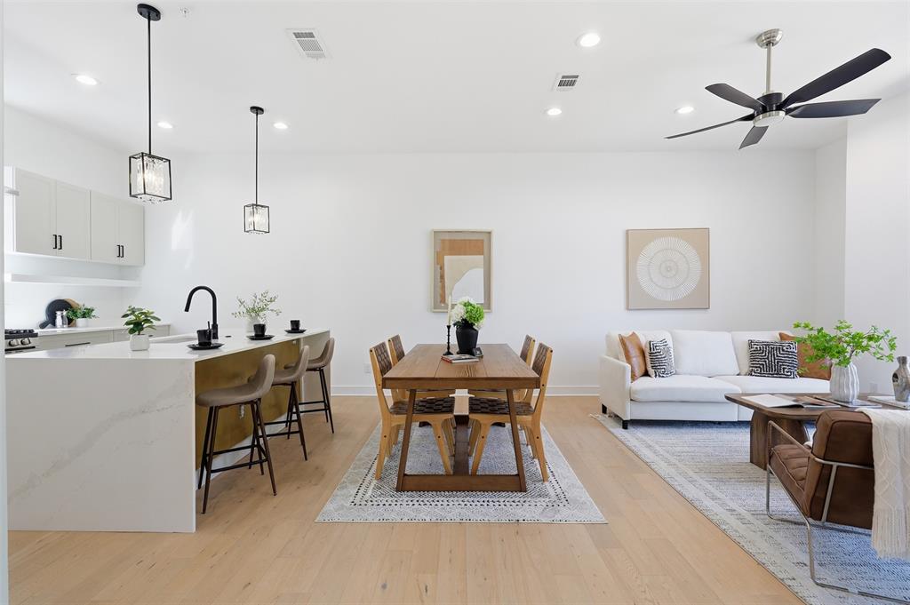 Belmont Subdivision - Residential