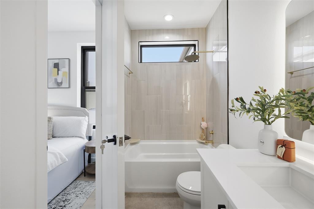 Belmont Subdivision - Residential