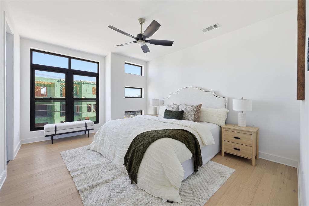 Belmont Subdivision - Residential