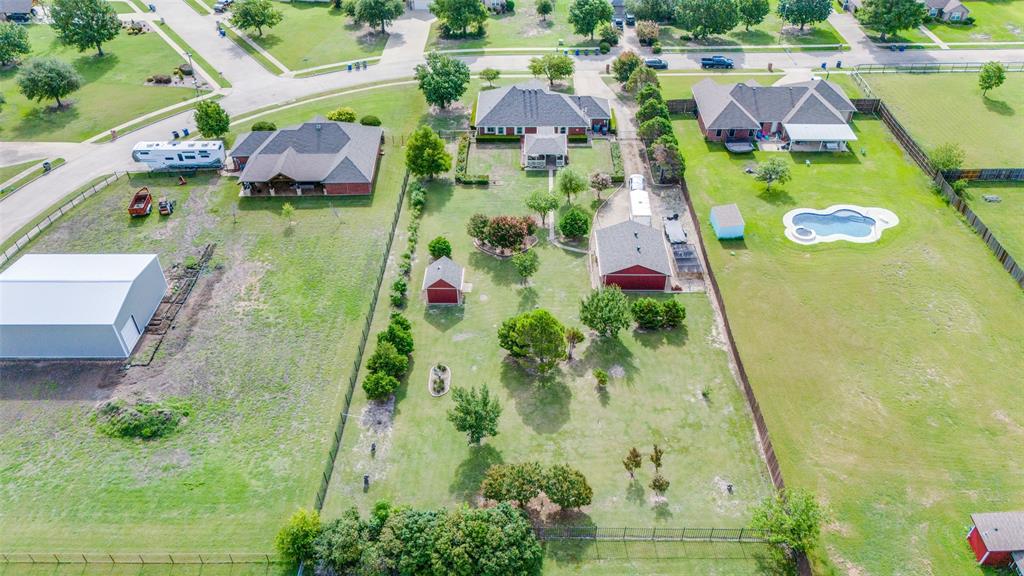 Stoneridge Farms Ph II - Residential