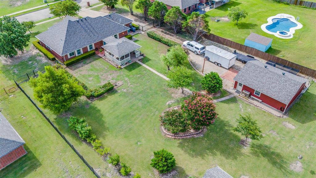 Stoneridge Farms Ph II - Residential