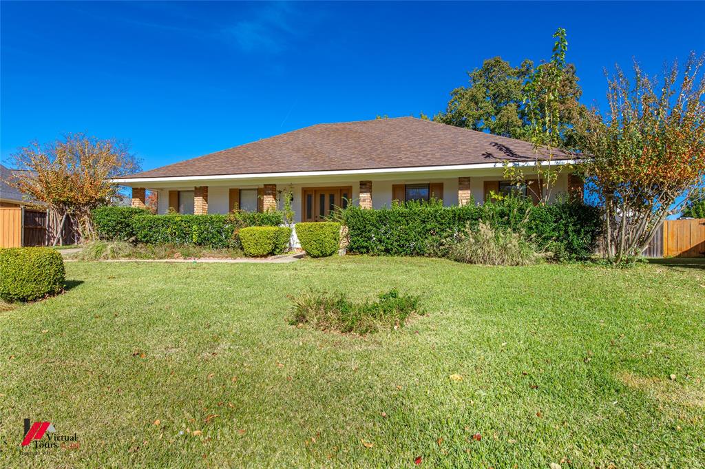 Greenacres Place - Residential