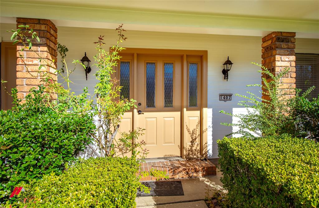 Greenacres Place - Residential