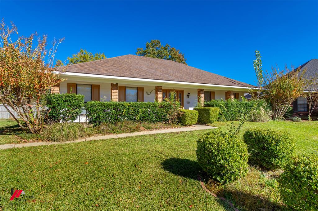 Greenacres Place - Residential