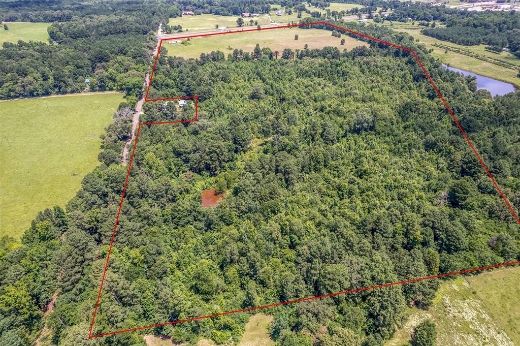 ABST A1037 A WRIGHT - Land