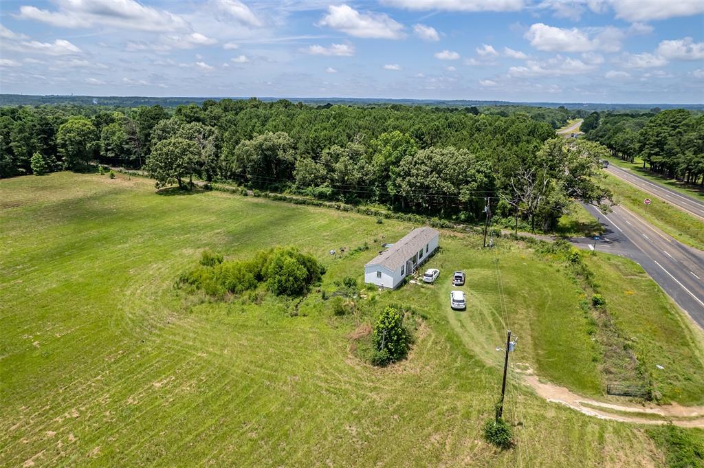 ABST A1037 A WRIGHT - Land