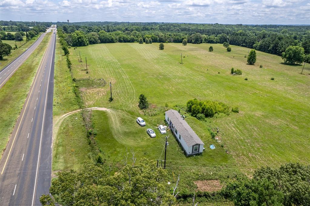 ABST A1037 A WRIGHT - Land