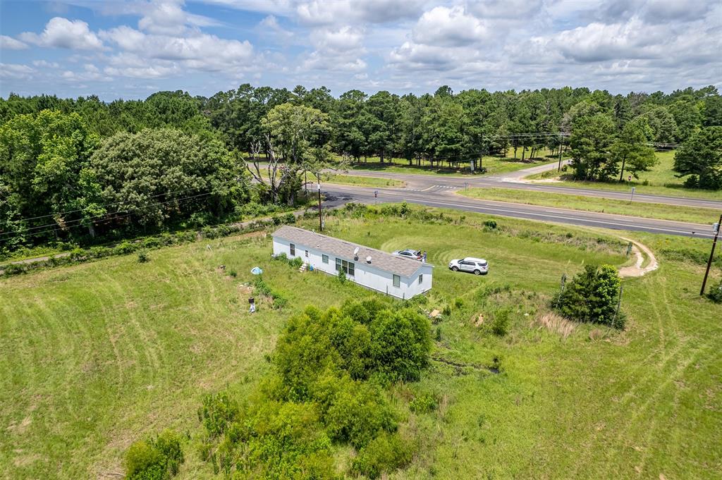 ABST A1037 A WRIGHT - Land