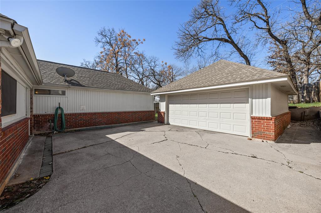 Autumn Hill Arlington - Residential