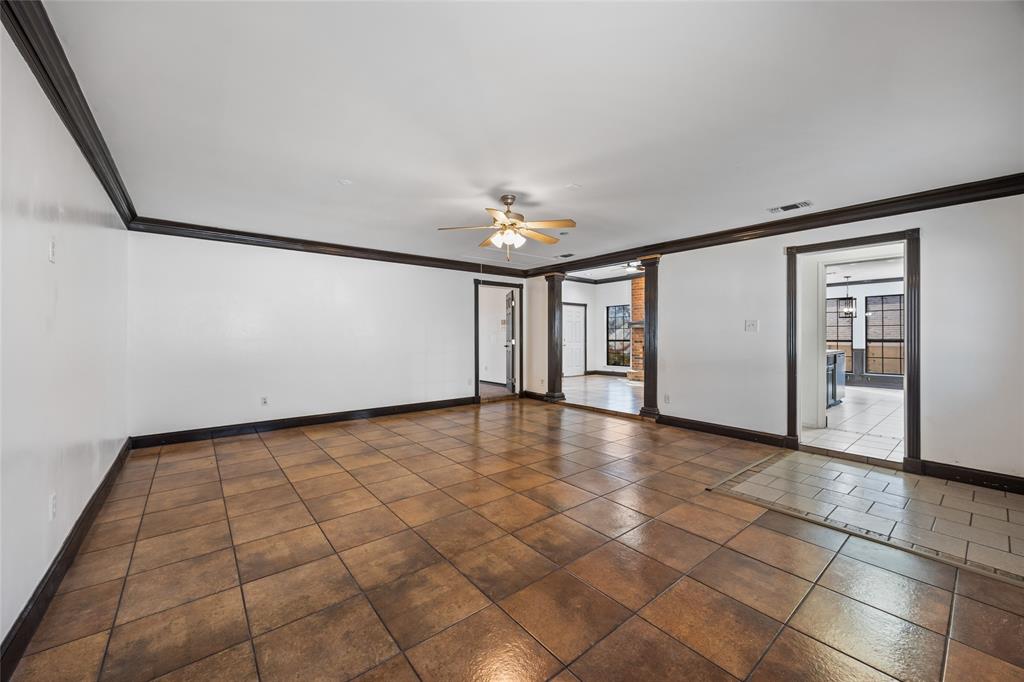 Autumn Hill Arlington - Residential