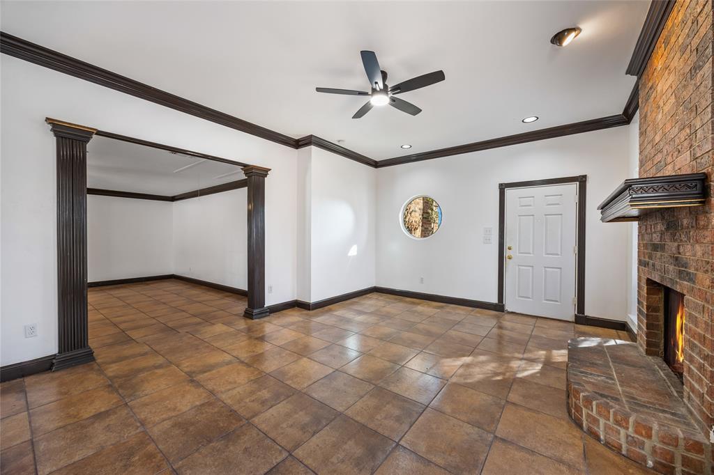 Autumn Hill Arlington - Residential