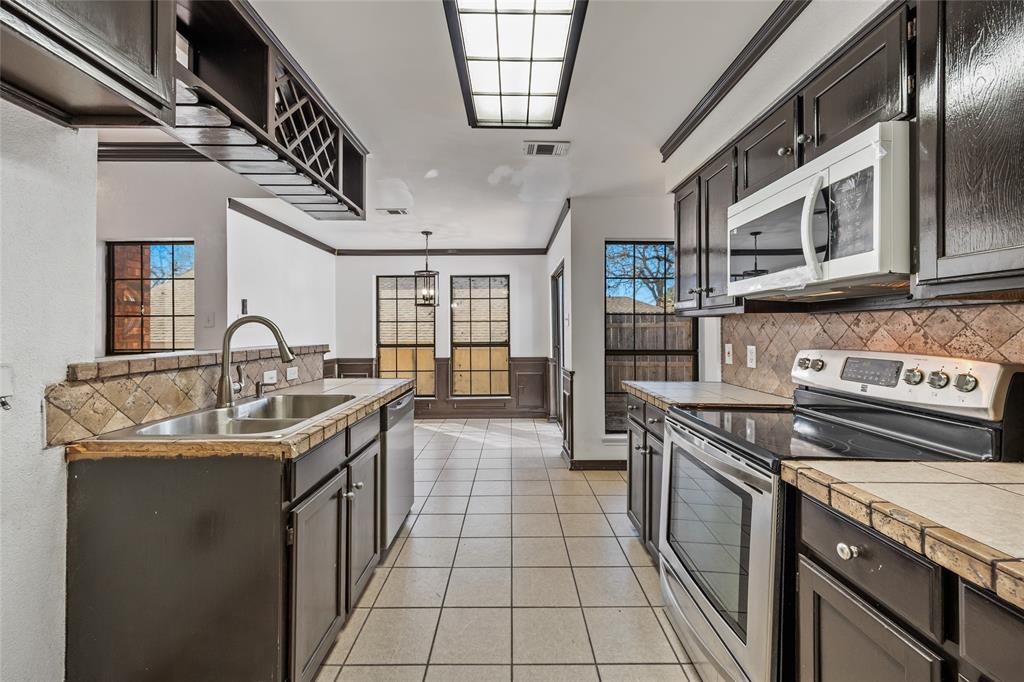 Autumn Hill Arlington - Residential