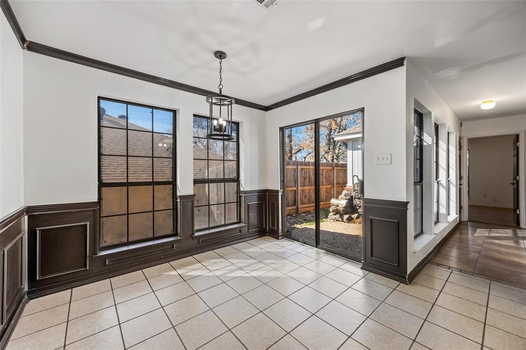 Autumn Hill Arlington - Residential