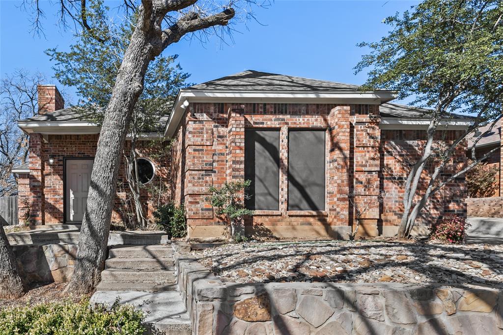 Autumn Hill Arlington - Residential