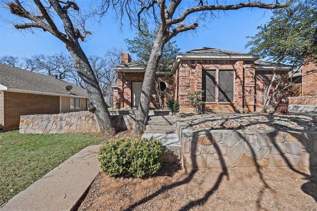 Autumn Hill Arlington - Residential