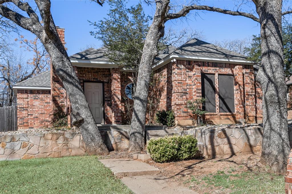 Autumn Hill Arlington - Residential