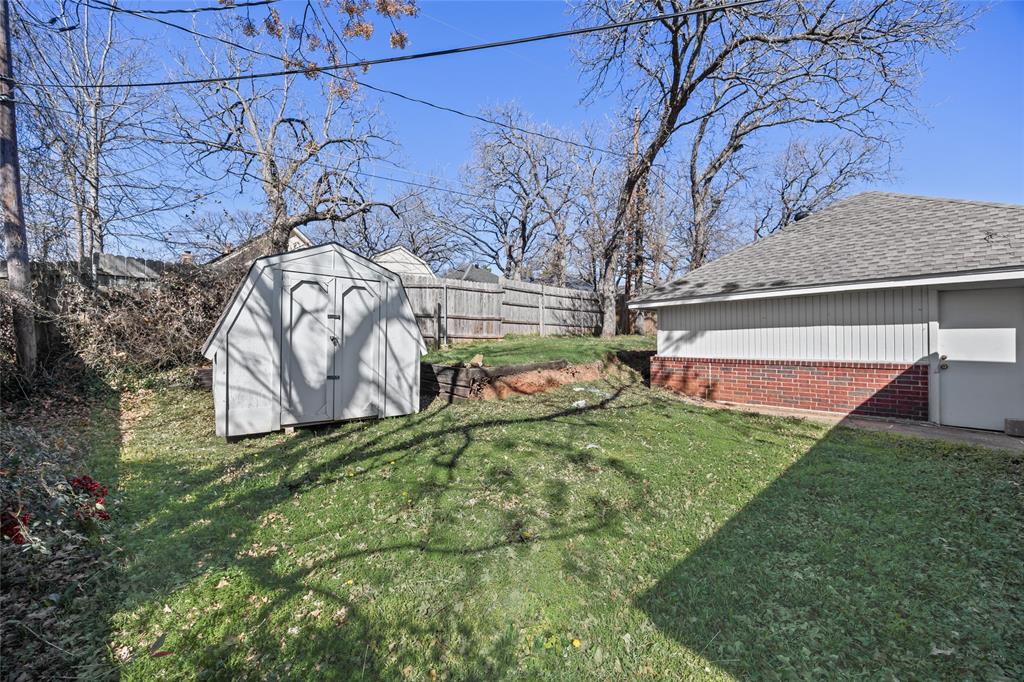 Autumn Hill Arlington - Residential