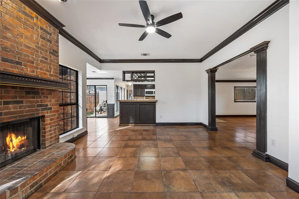 Autumn Hill Arlington - Residential