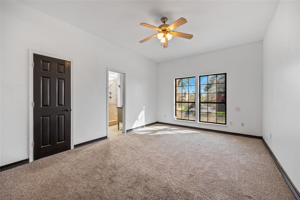 Autumn Hill Arlington - Residential