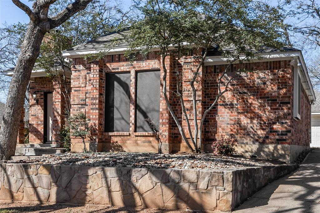 Autumn Hill Arlington - Residential