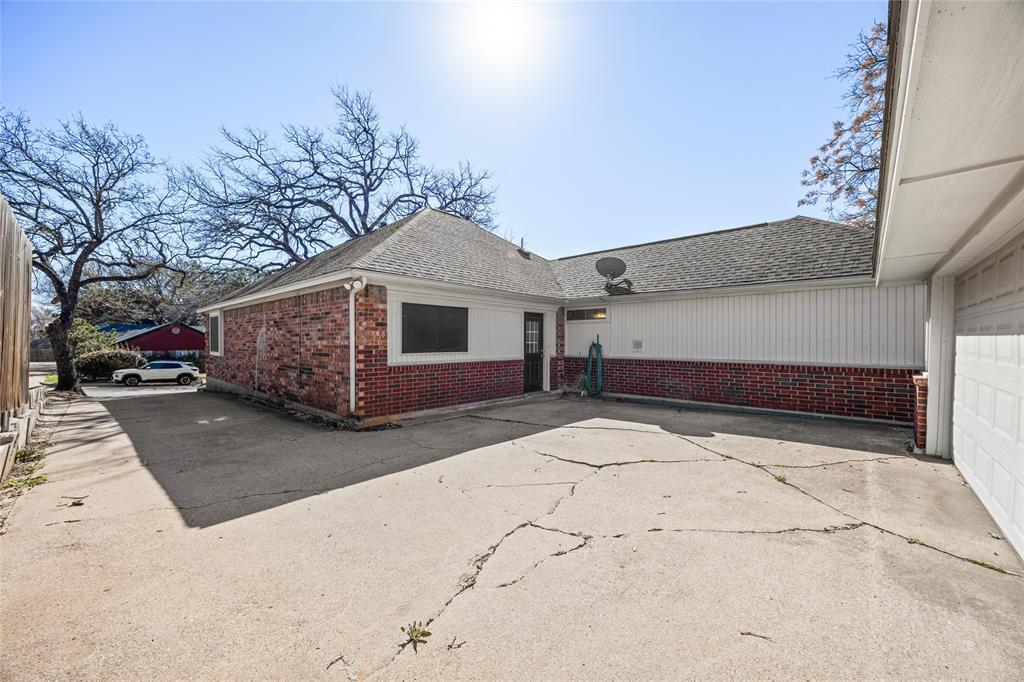 Autumn Hill Arlington - Residential