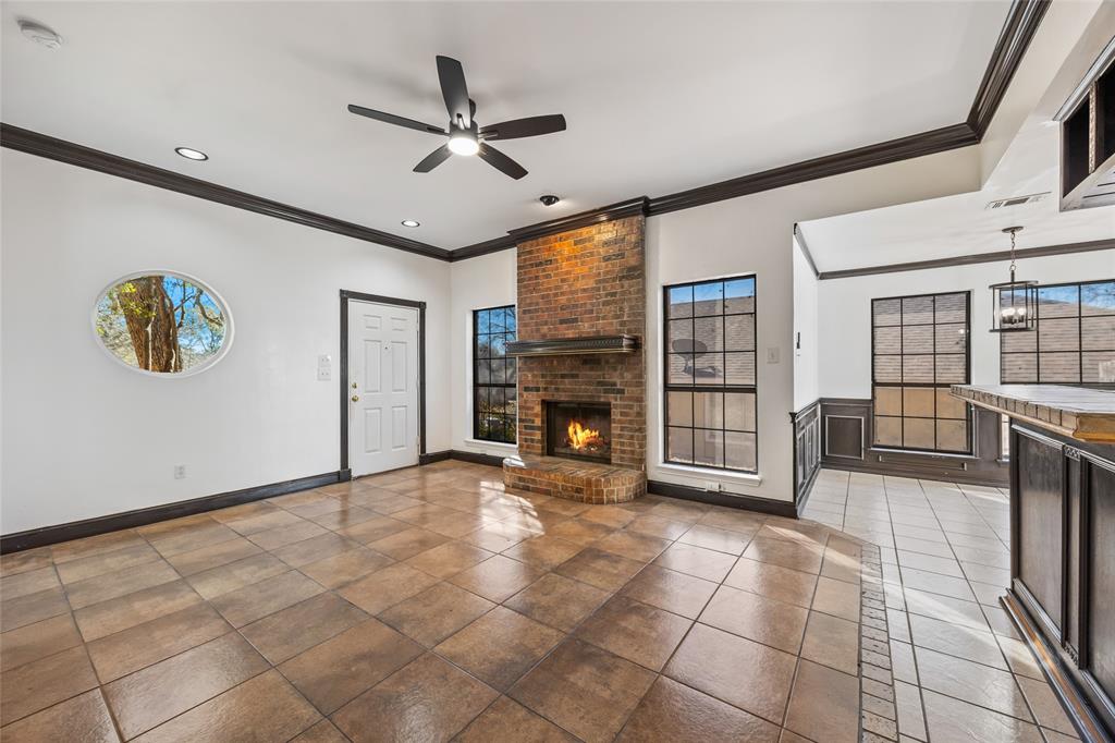 Autumn Hill Arlington - Residential