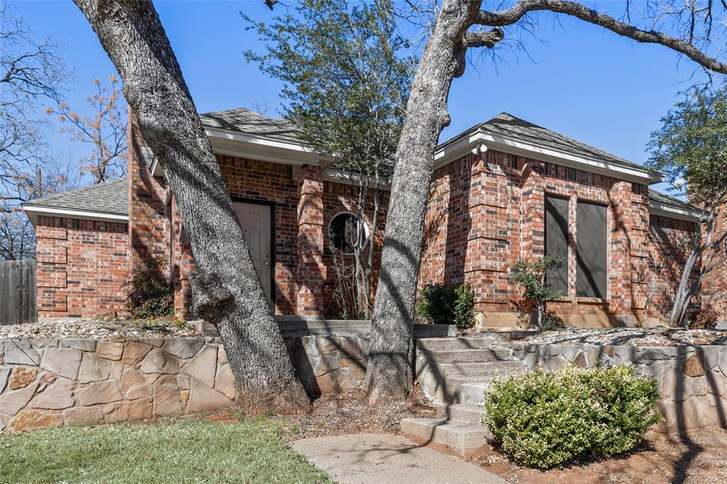 Autumn Hill Arlington - Residential