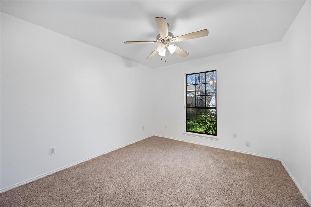 Autumn Hill Arlington - Residential