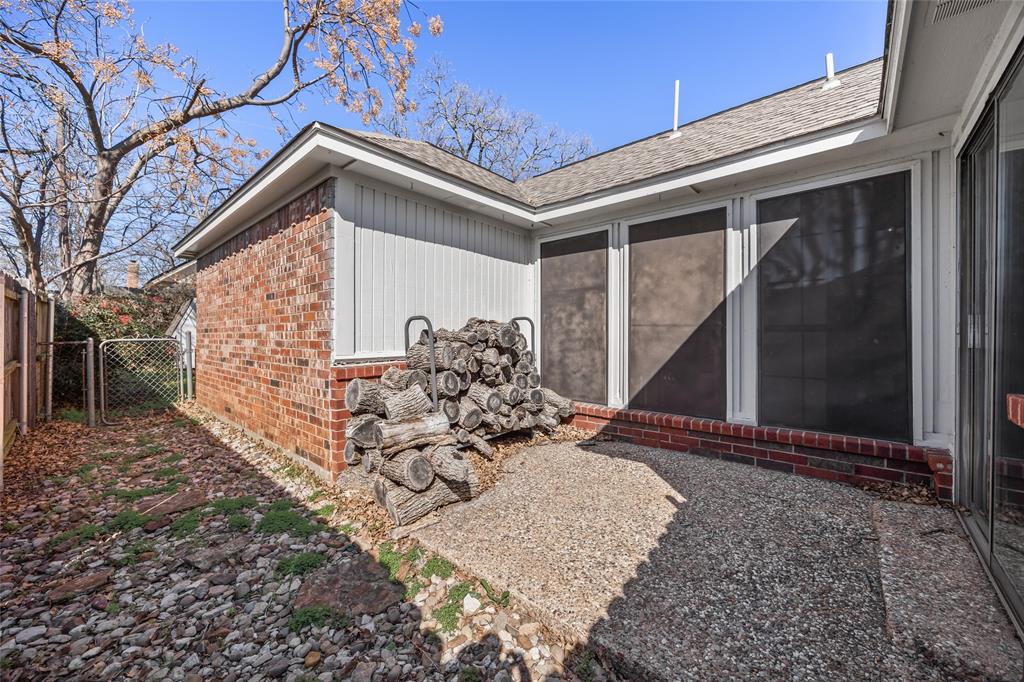 Autumn Hill Arlington - Residential