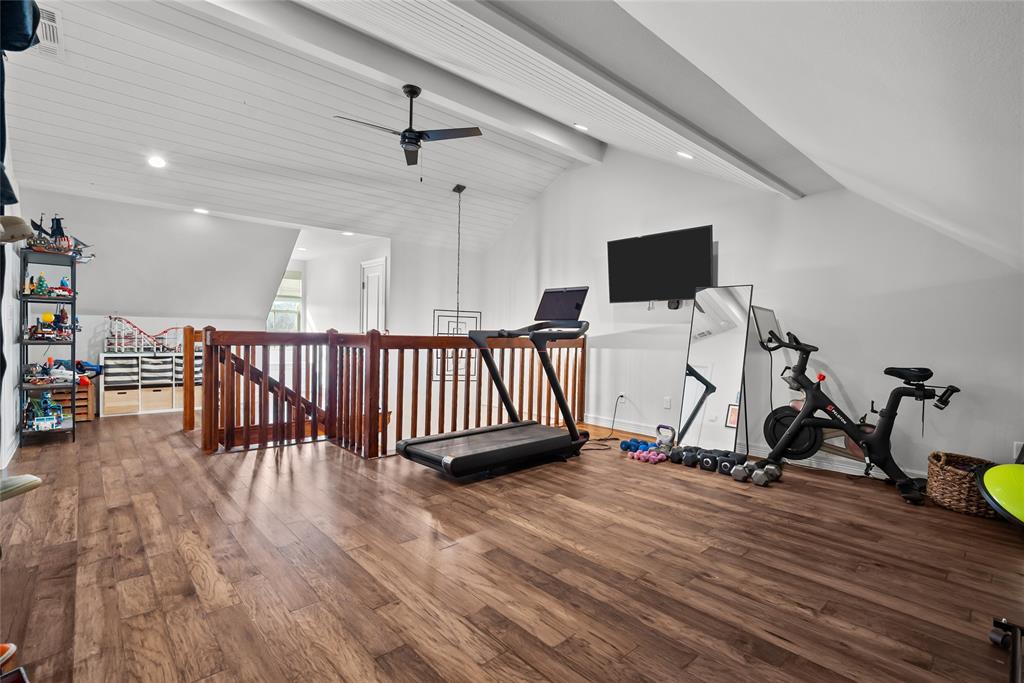 North Annetta Hills - Residential