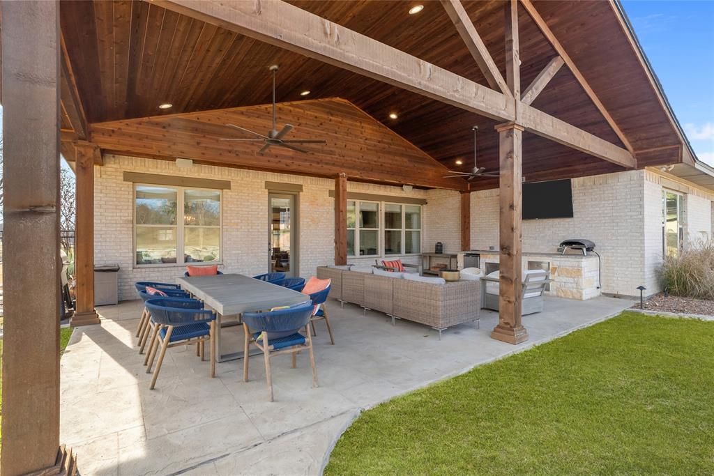 North Annetta Hills - Residential