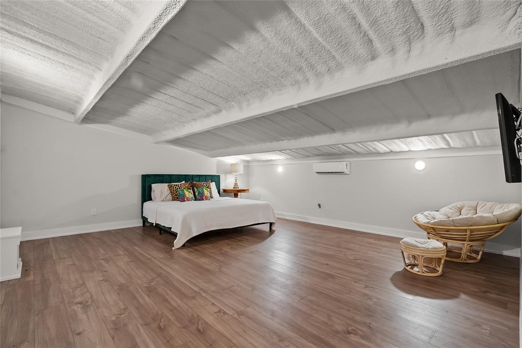 North Annetta Hills - Residential