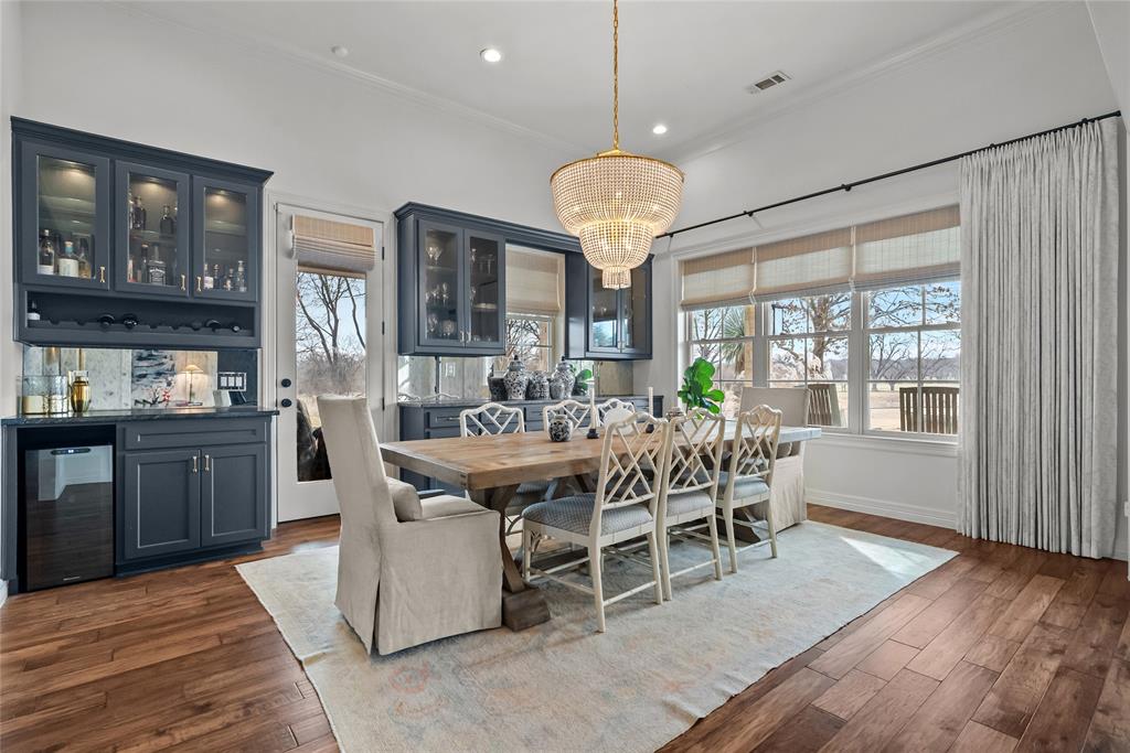 North Annetta Hills - Residential