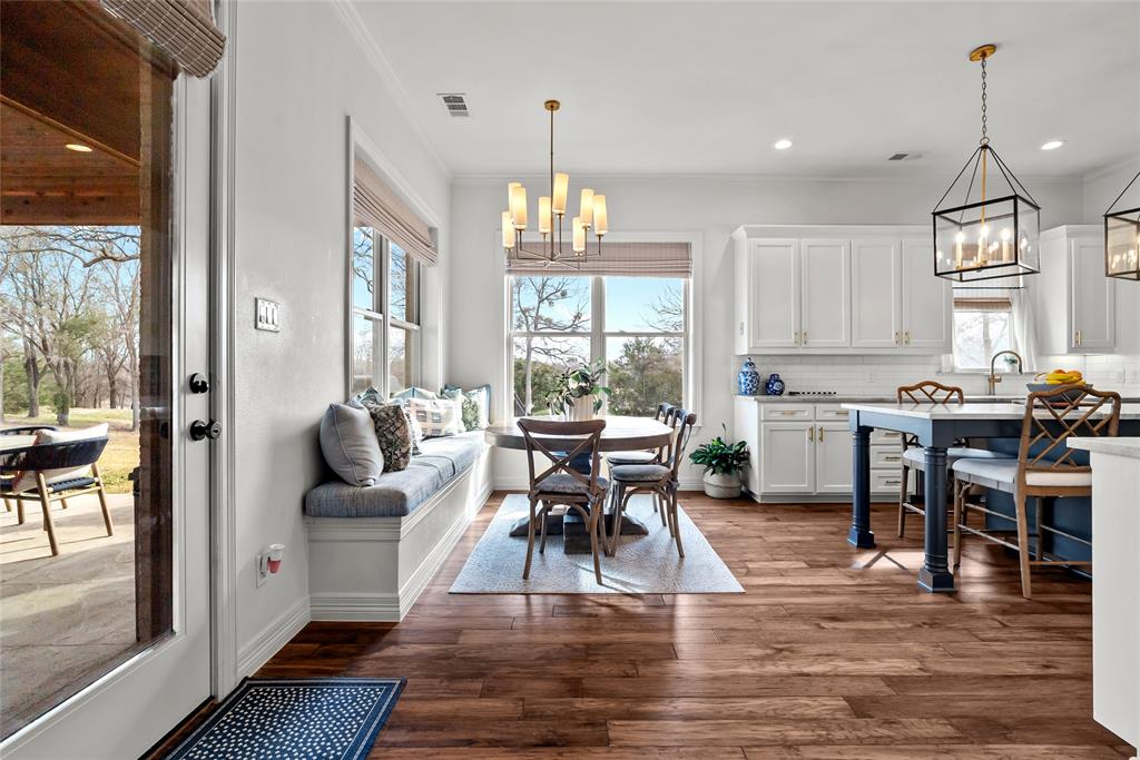 North Annetta Hills - Residential