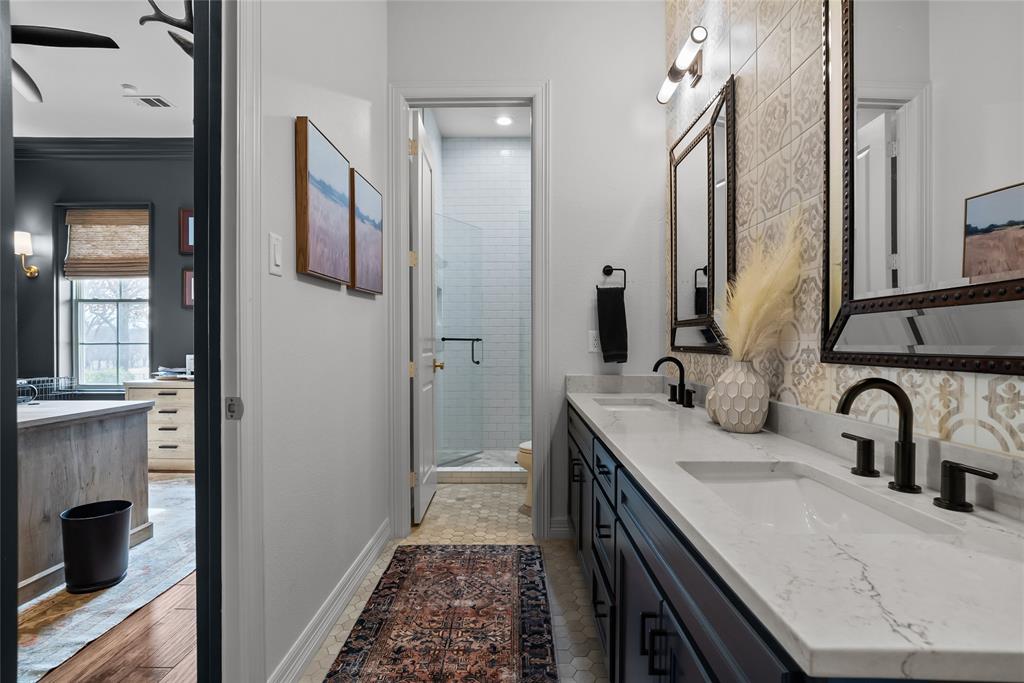 North Annetta Hills - Residential