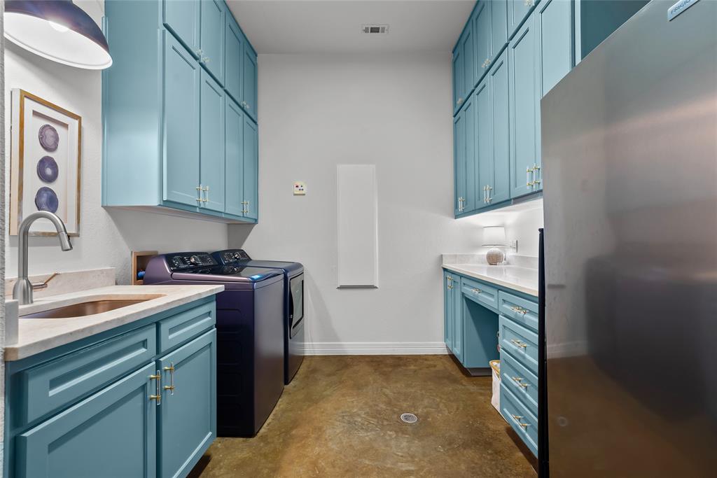 North Annetta Hills - Residential