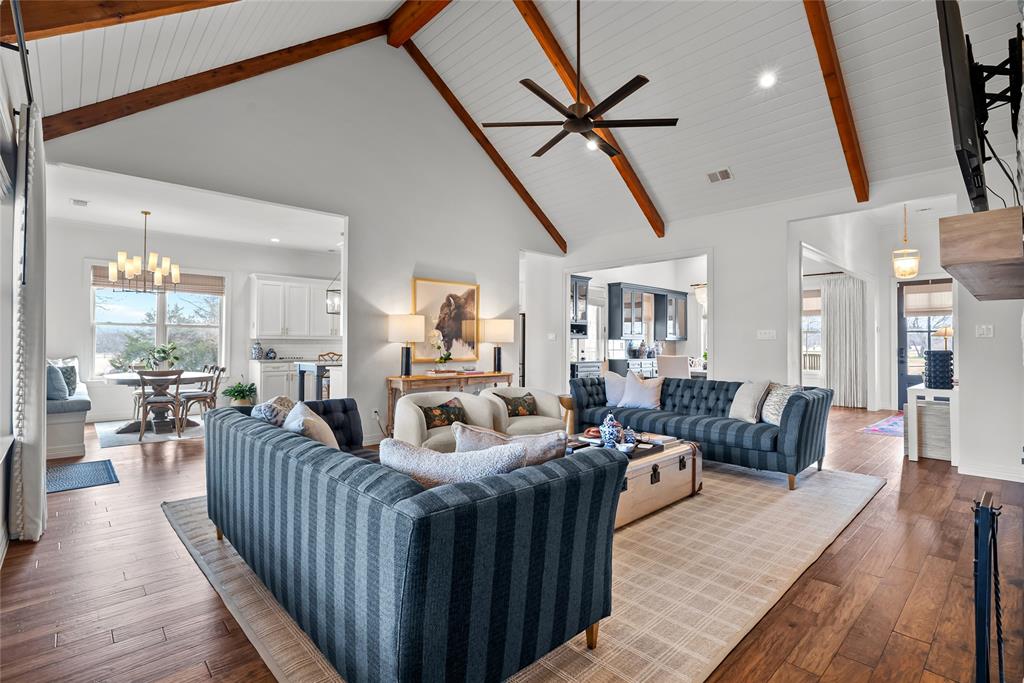 North Annetta Hills - Residential