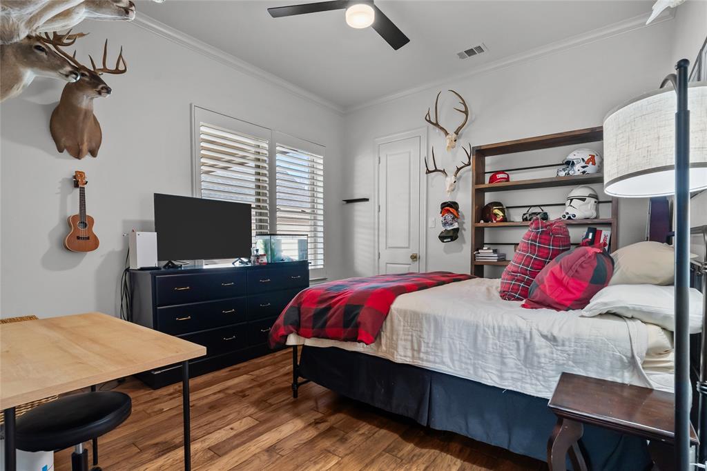 North Annetta Hills - Residential