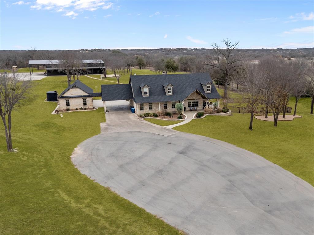 4255 Annetta Centerpoint Road